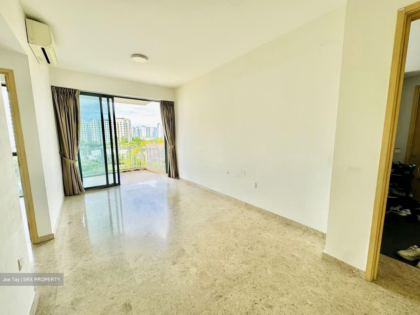 The Luxurie (D19), Condominium #566144031